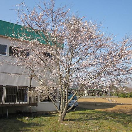 Narita Airport Hostel Shibayama ภายนอก รูปภาพ