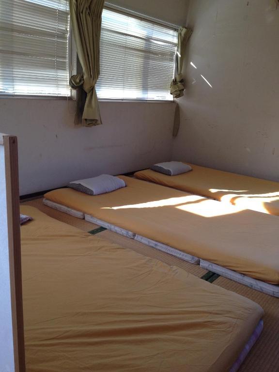 Narita Airport Hostel Shibayama ห้อง รูปภาพ