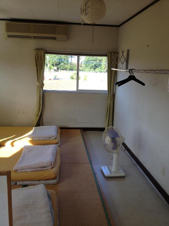 Narita Airport Hostel Shibayama ห้อง รูปภาพ