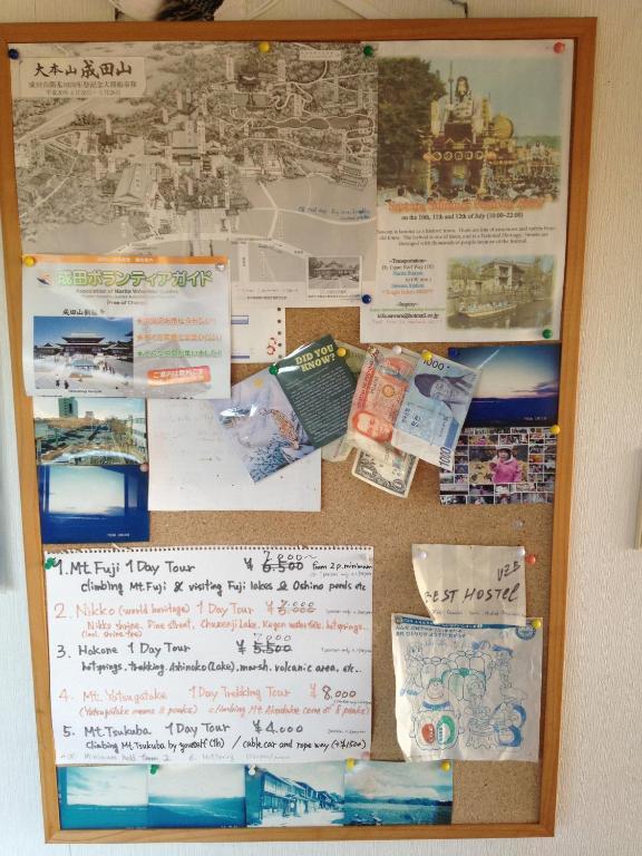 Narita Airport Hostel Shibayama ภายนอก รูปภาพ