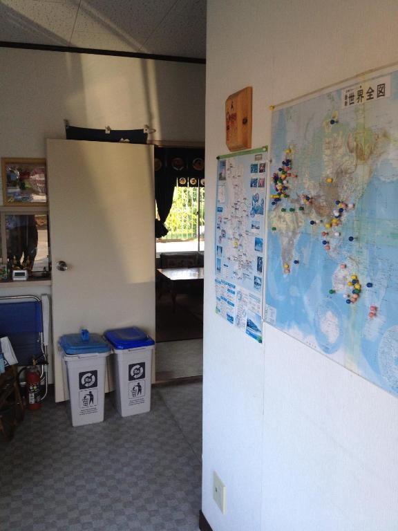 Narita Airport Hostel Shibayama ภายนอก รูปภาพ