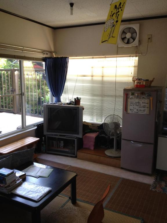 Narita Airport Hostel Shibayama ภายนอก รูปภาพ