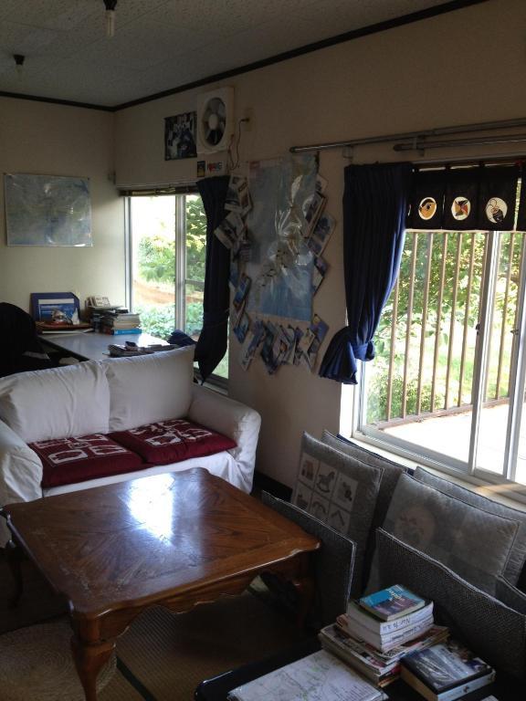 Narita Airport Hostel Shibayama ภายนอก รูปภาพ