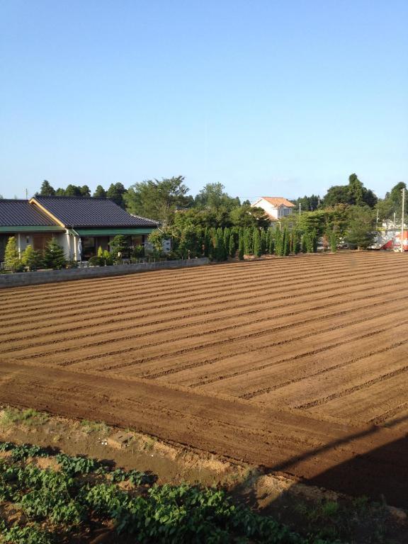 Narita Airport Hostel Shibayama ภายนอก รูปภาพ