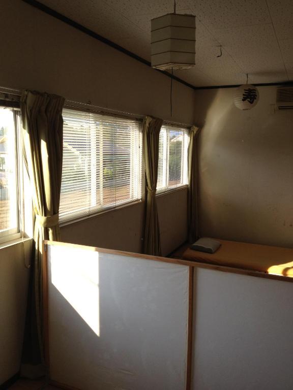 Narita Airport Hostel Shibayama ภายนอก รูปภาพ